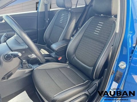 Voitures D'occasion À Gisors | Kia Rio Iv 1.0 T-Gdi 120 Ch Mhev Ibvm6 Gt Line