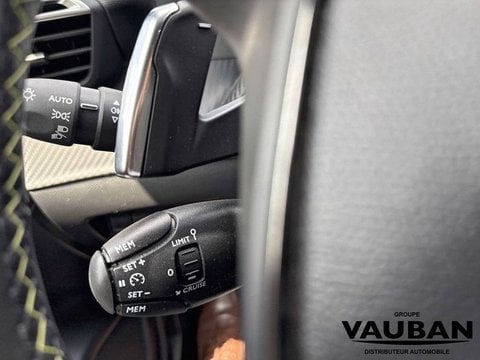 Voitures D'occasion À Osny | Peugeot 2008 Ii Puretech 130 S&S Eat8 Gt