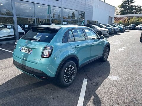 Voitures D'occasion À Pontoise | Fiat 600 T-Gen 3 1.2 Hybrid 110Ch Edct6 Pop