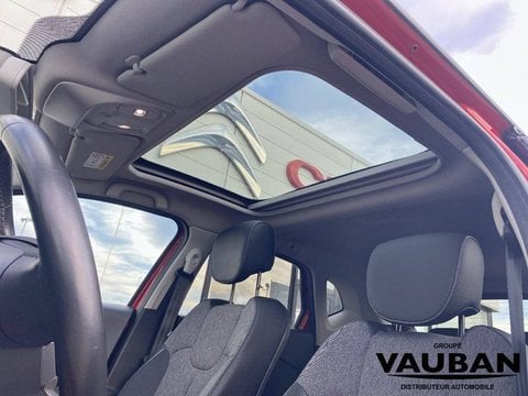 Voitures D'occasion À Gisors | Renault Captur Dci 90 Intens