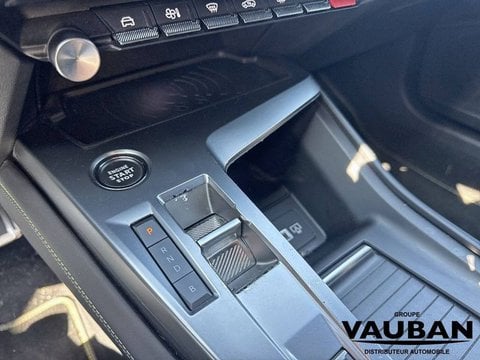 Voitures D'occasion À Herblay | Peugeot 308 Iii Phev 180 E-Eat8 Gt