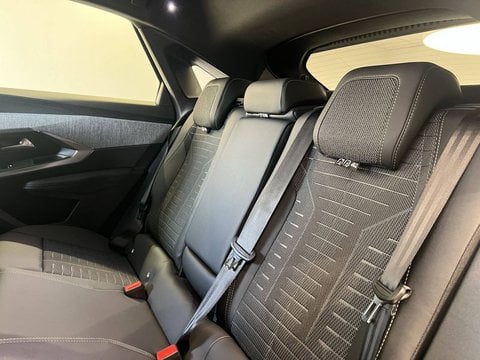 Voitures D'occasion À Buchelay | Peugeot 3008 Iii Hybrid 145 E-Dcs6 Gt