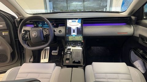 Voitures D'occasion À Buchelay | Citroën C5 Aircross Electrique Ii E- 210 Autonomie Confort Max