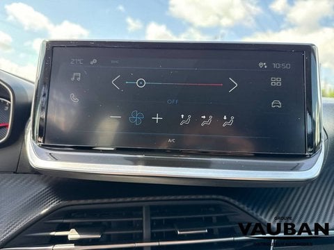 Voitures D'occasion À Osny | Peugeot 208 Ii 100 S&S Bvm6 Style