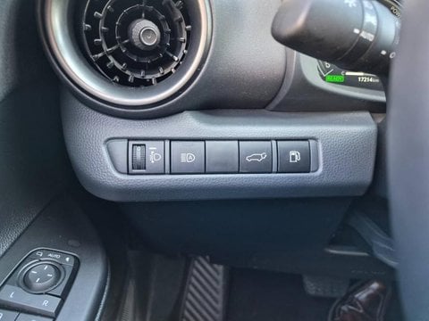 Voitures D'occasion À Argenteuil | Toyota C-Hr 2.0 Hybride 200Ch Collection Ng23