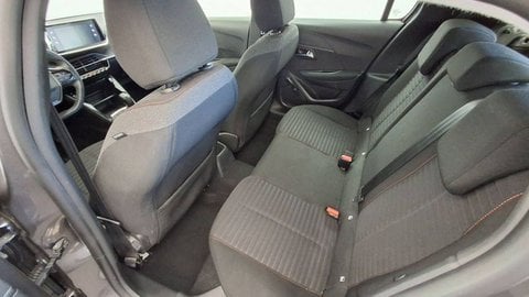 Voitures D'occasion À Les Mureaux | Peugeot 208 Ii Puretech 75 S&S Bvm5 Active
