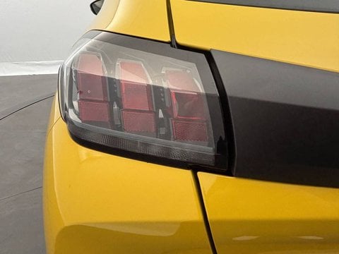 Voitures D'occasion À Osny | Peugeot 208 Ii Puretech 75 S&S Bvm5 Like