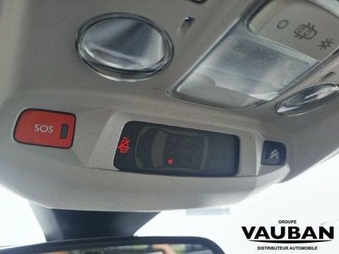 Voitures D'occasion À Gisors | Citroën C5 Aircross Puretech 130 S&S Eat8 Shine Pack