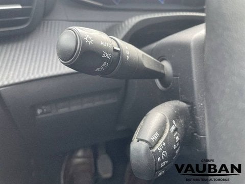 Voitures D'occasion À Chambourcy | Peugeot 208 Ii Puretech 100 S&S Bvm6 Allure