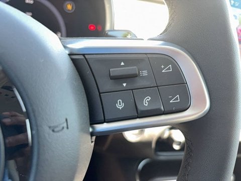 Voitures D'occasion À Pontoise | Fiat 600 T-Gen 3 1.2 Hybrid 110Ch Edct6 La Prima