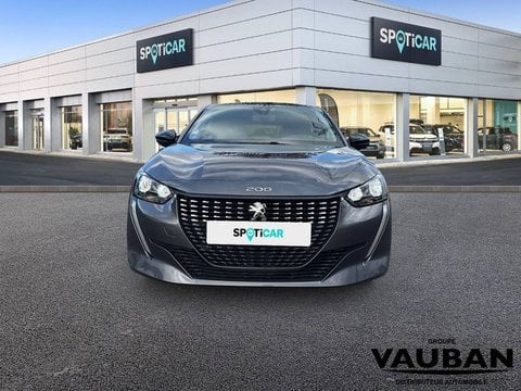 Voitures D'occasion À Osny | Peugeot 208 Ii Puretech 75 S&S Bvm5 Style