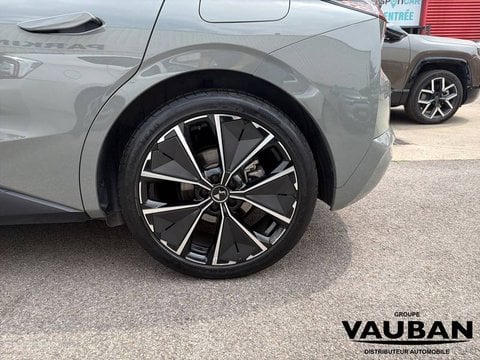 Voitures D'occasion À Pontoise | Ds Ds 4 Ds4 Ii Hybride E-Tense 225 Eat8 La Premiere