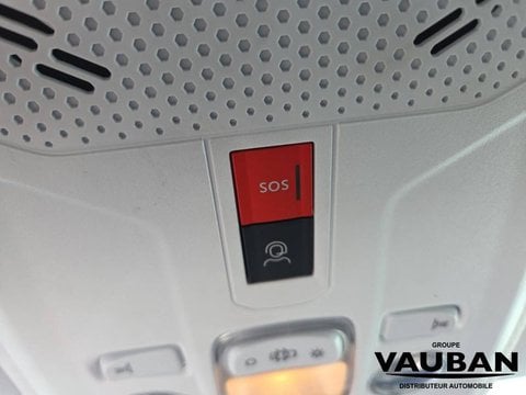 Voitures D'occasion À Osny | Peugeot 208 Ii Turbo 100 Ch Bvm6 Style
