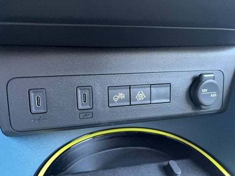 Voitures D'occasion À St-Brice-Sous-Forêt | Fiat Panda Grande Electrique Grande E 113 Ch 44Kwh ...