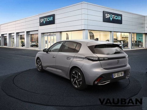 Voitures D'occasion À Chambourcy | Peugeot 308 Iii Phev 180 E-Eat8 Allure Pack