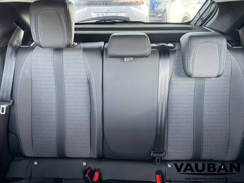 Voitures D'occasion À Chambourcy | Peugeot 208 Ii Puretech 100 S&S Eat8 Allure Pack