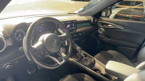 Voitures D'occasion À Mantes - Buchelay | Alfa Romeo Tonale 1.5 Hybrid 160 Ch Vgt Tct7 Edizione ...