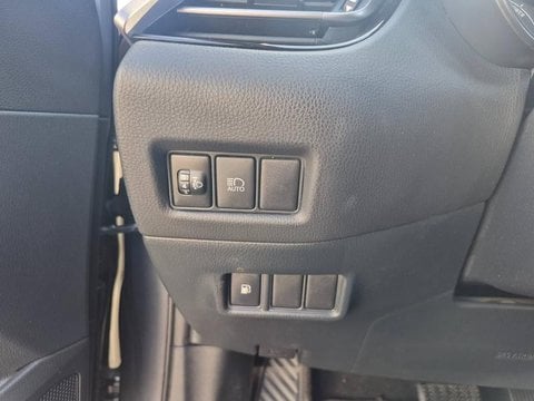 Voitures D'occasion À Argenteuil | Toyota C-Hr 1.8 Hybride 122Ch Dynamic Ultimate E-Cvt