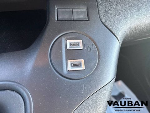 Voitures D'occasion À Osny | Citroën Berlingo Xl Berlingo Diesel 130 Ch Xl Manuelle Max