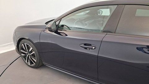 Voitures D'occasion À Osny | Peugeot 508 Ii Hybrid 225 E-Eat8 Gt