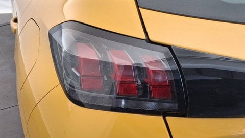 Voitures D'occasion À Chambourcy | Peugeot 208 Ii Puretech 75 S&S Bvm5 Active Pack
