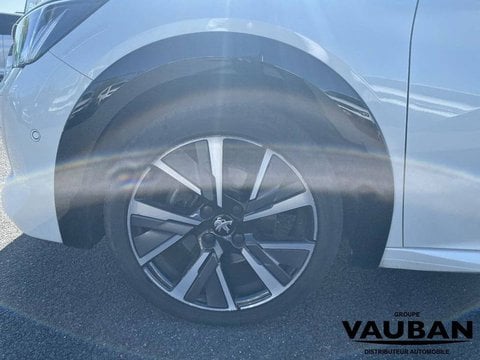 Voitures D'occasion À Herblay | Peugeot 208 Ii Puretech 100 S&S Bvm6 Gt