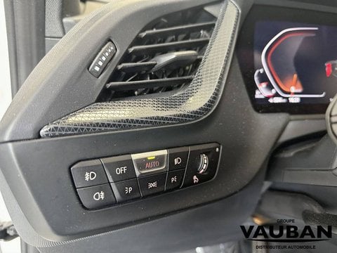 Voitures D'occasion À Les Mureaux | Bmw Série 1 118D 150 Ch Bva8 M Sport