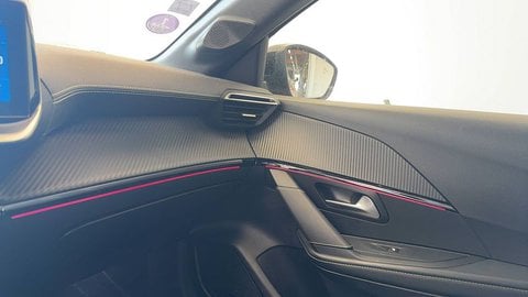 Voitures D'occasion À Buchelay | Peugeot 208 Ii Puretech 100 S&S Bvm6 Gt
