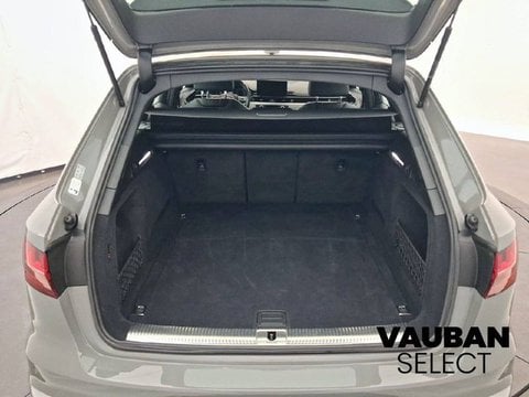 Voitures D'occasion À Cergy | Audi A4 Avant 30 Tdi 136 S Tronic 7 S Line