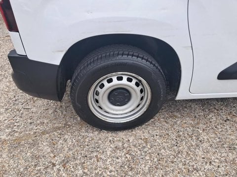 Voitures D'occasion À Argenteuil | Toyota Proace City Medium 100 D-4D Start Mc24