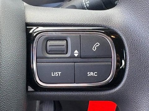 Voitures D'occasion À Sarcelles | Citroën C3 1.2 Puretech 83Ch S&S Feel Pack