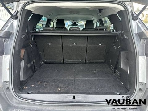 Voitures D'occasion À Chambourcy | Peugeot 5008 Ii Bluehdi 130Ch S&S Eat8 Allure Pack