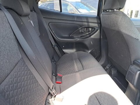 Voitures D'occasion À Argenteuil | Toyota Yaris Cross 116H Design My22