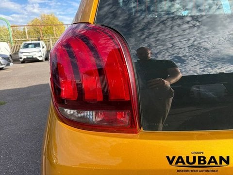 Voitures D'occasion À Herblay | Peugeot 108 1.0 Vti 68Ch Bvm5 Active