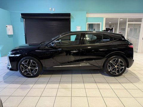 Voitures D'occasion À Pontoise | Ds Ds 4 Ds4 Ii Hybride 136 E-Dct6 Ligne Or