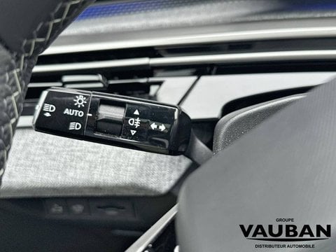 Voitures D'occasion À Chambourcy | Peugeot 5008 Iii Hybrid 145 E-Dcs6 Gt