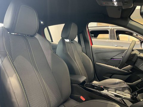 Voitures D'occasion À Buchelay | Peugeot 208 Electrique Ii Electrique 54 Kwh 156Ch Gt