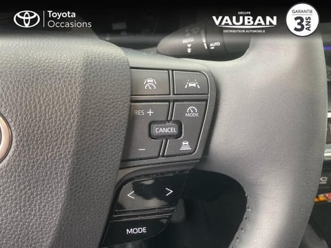 Voitures D'occasion À Chambourcy | Toyota C-Hr 2.0 Hybride Rechargeable 225Ch Gr Sport Premiere ...