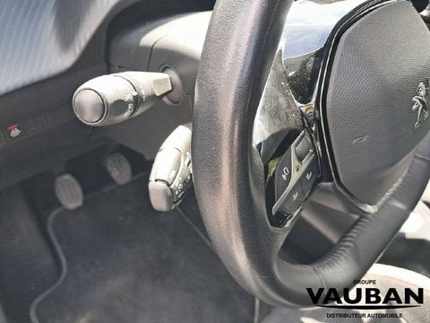 Voitures D'occasion À Les Mureaux | Peugeot 208 Ii Puretech 75 S&S Bvm5 Active