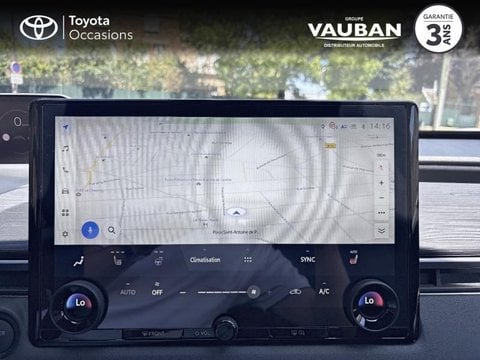 Voitures D'occasion À Le Chesnay | Toyota C-Hr+ 224Ch 77Kwh Design Grande Autonomie Ng25