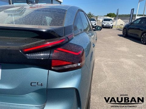 Voitures D'occasion À Gisors | Citroën C4 Iii Puretech 130 S&S Eat8 Feel Pack Business