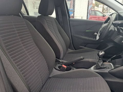 Voitures D'occasion À Argenteuil | Peugeot 208 Puretech 100 S&S Bvm6 Active