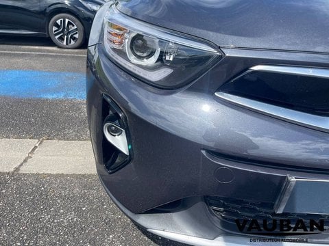 Voitures D'occasion À Chambly | Kia Stonic 1.0 T-Gdi 100 Ch Isg Bvm5 Design