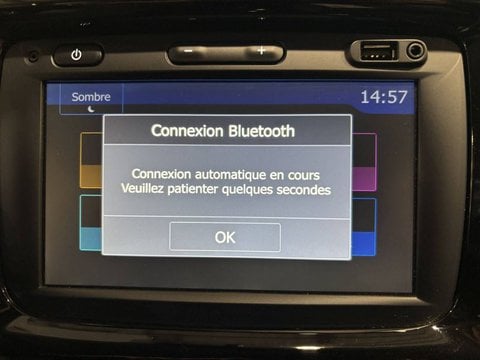 Voitures D'occasion À Osny | Dacia Spring Achat Intégral Confort Plus