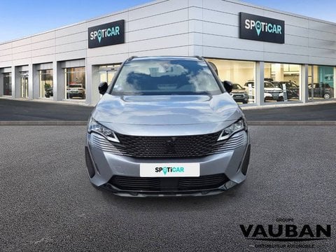 Voitures D'occasion À Osny | Peugeot 3008 Ii Puretech 180Ch S&S Eat8 Gt Pack
