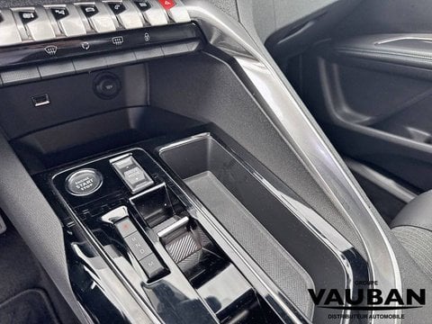 Voitures D'occasion À Herblay | Peugeot 3008 Ii Puretech 130Ch S&S Eat8 Allure Pack