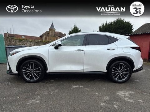 Voitures D'occasion À Chambourcy | Lexus Nx 450H+ Executive 4Wd My24