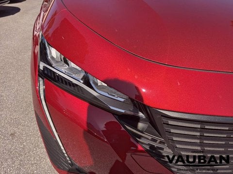 Voitures D'occasion À Les Mureaux | Peugeot 308 Iii Puretech 130Ch S&S Bvm6 Allure Pack