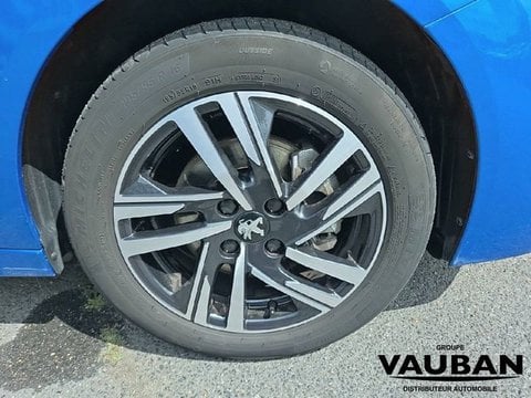Voitures D'occasion À Herblay | Peugeot 208 Ii Puretech 100 S&S Bvm6 Allure Pack