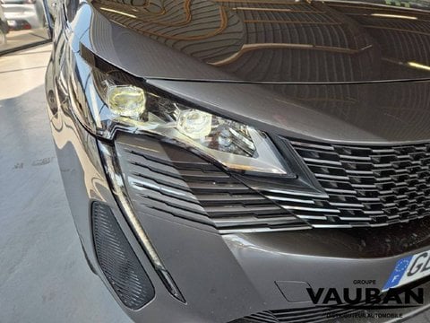 Voitures D'occasion À Osny | Peugeot 5008 Ii Puretech 130Ch S&S Eat8 Gt Pack